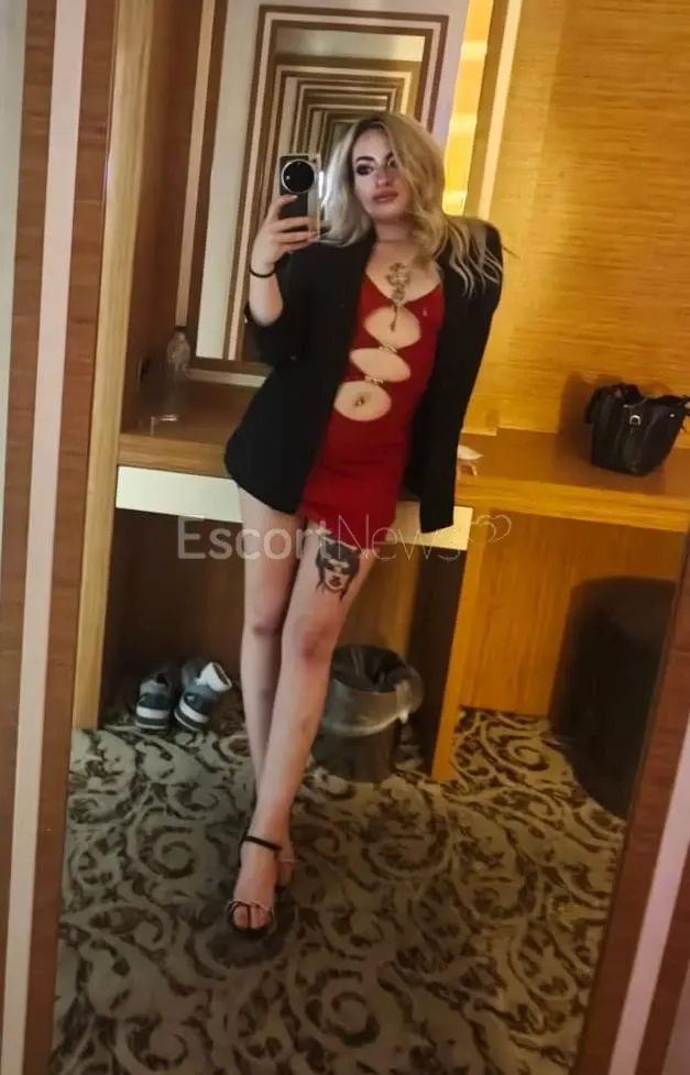 Christy — fotoğraf 5