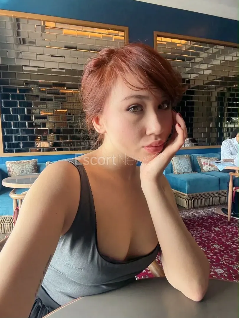 Karolina — fotoğraf 4