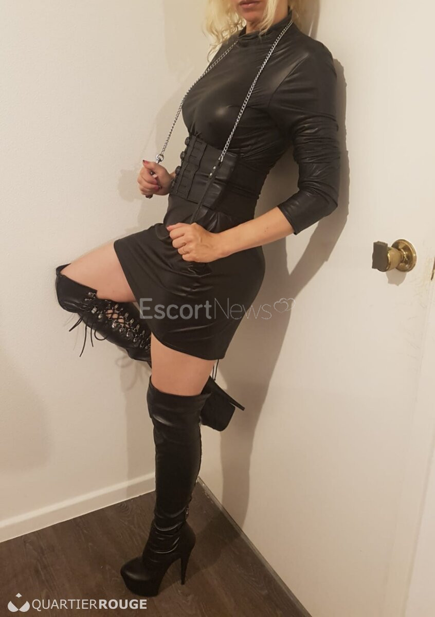 maitres Morgane