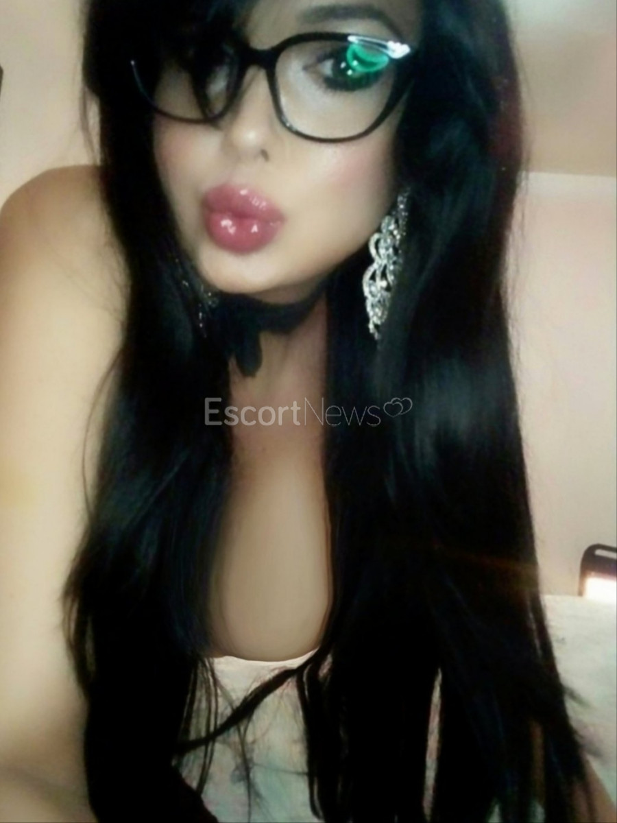 Fabienne trans