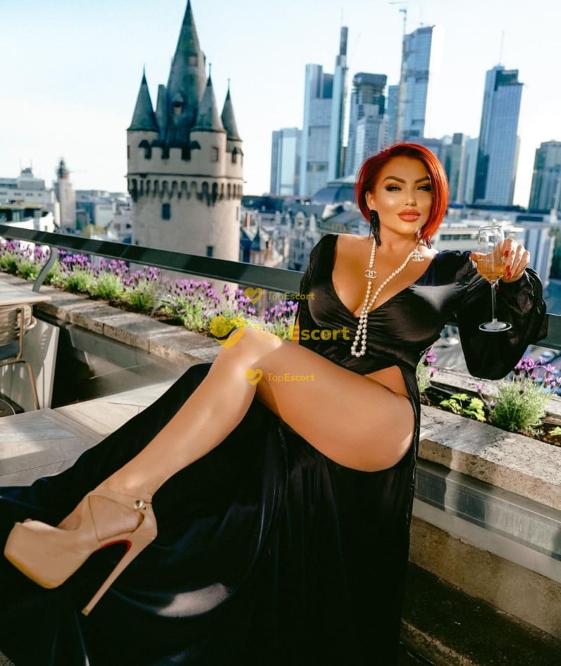 DianaRedFox