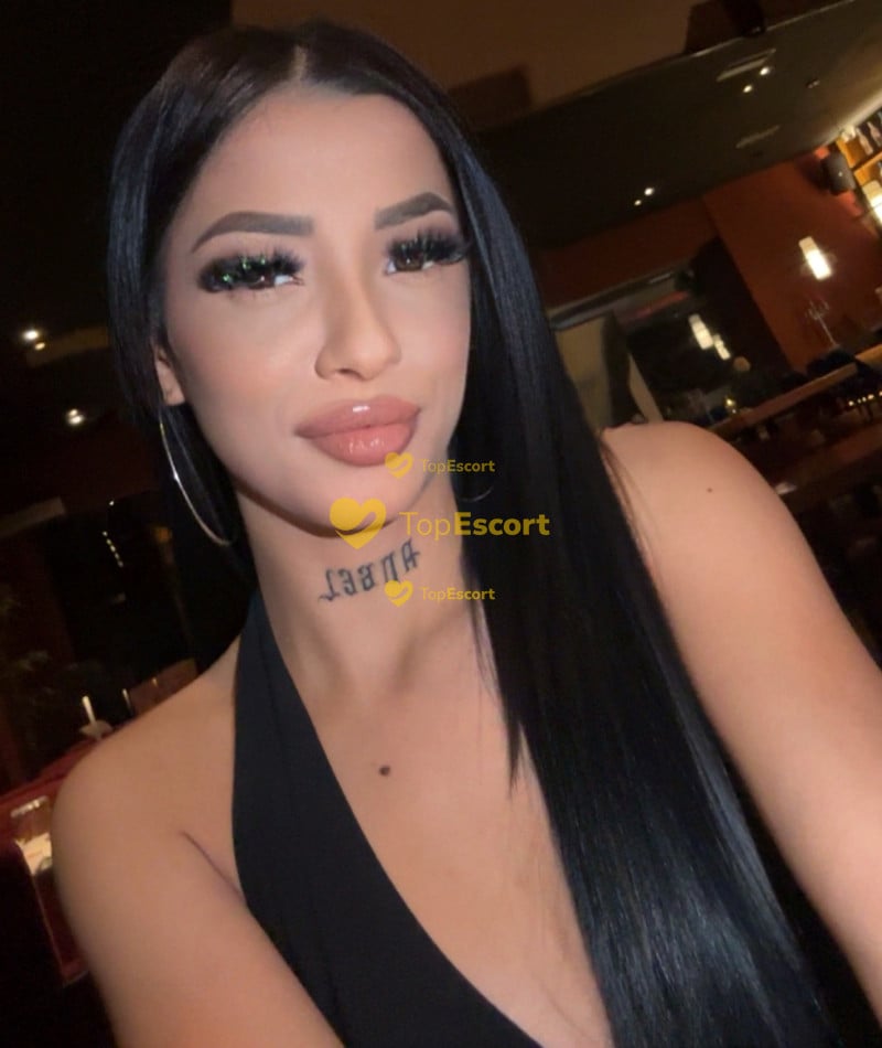 Evelina greek