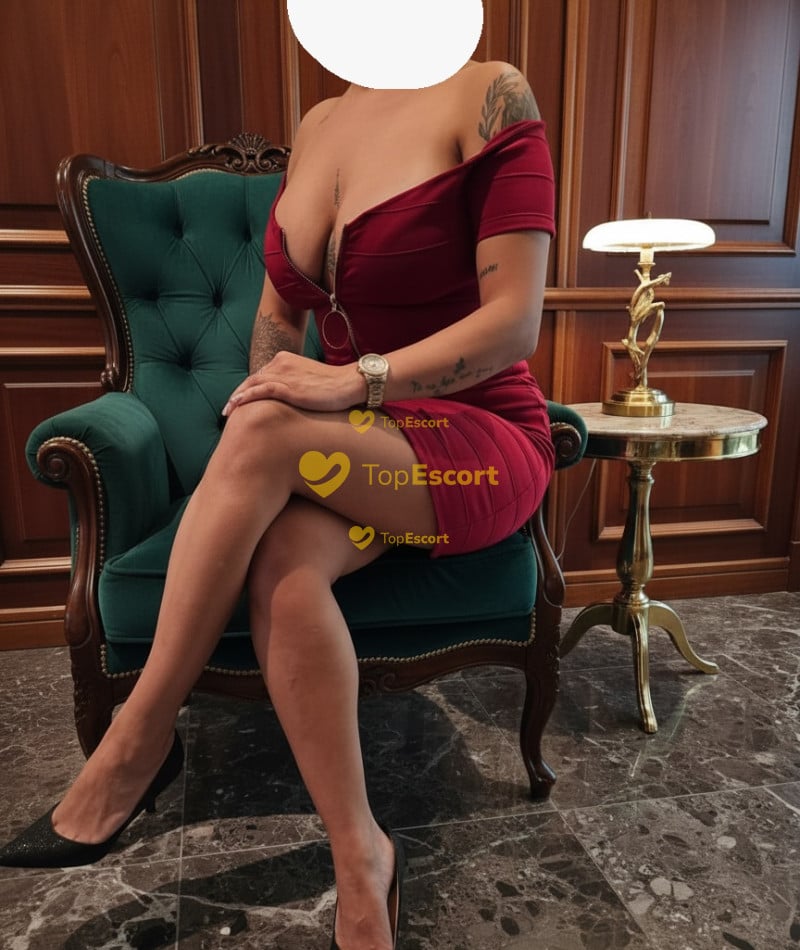 Isabella Moreau