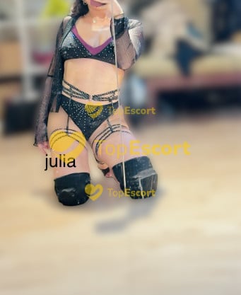 Miss Julia B