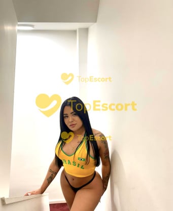 Alicia Soares